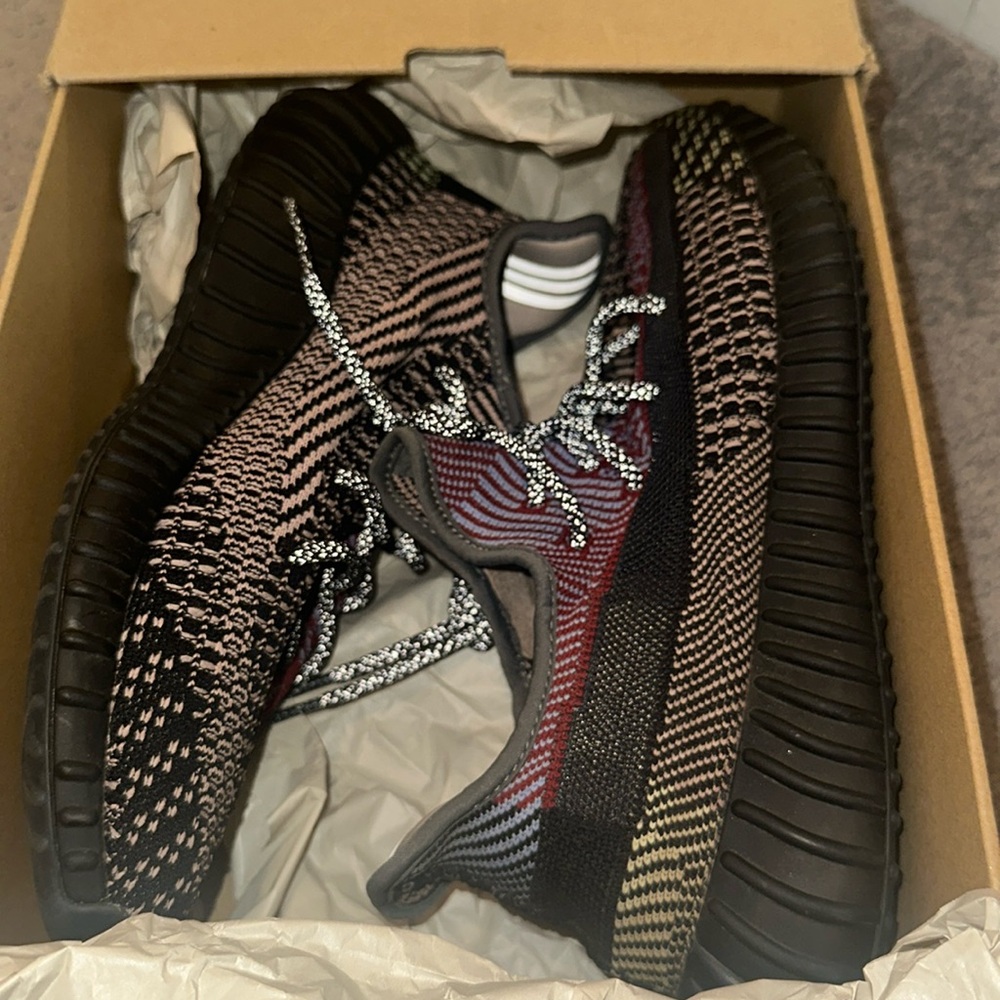 YEEZY BOOST 350 ADIDAS